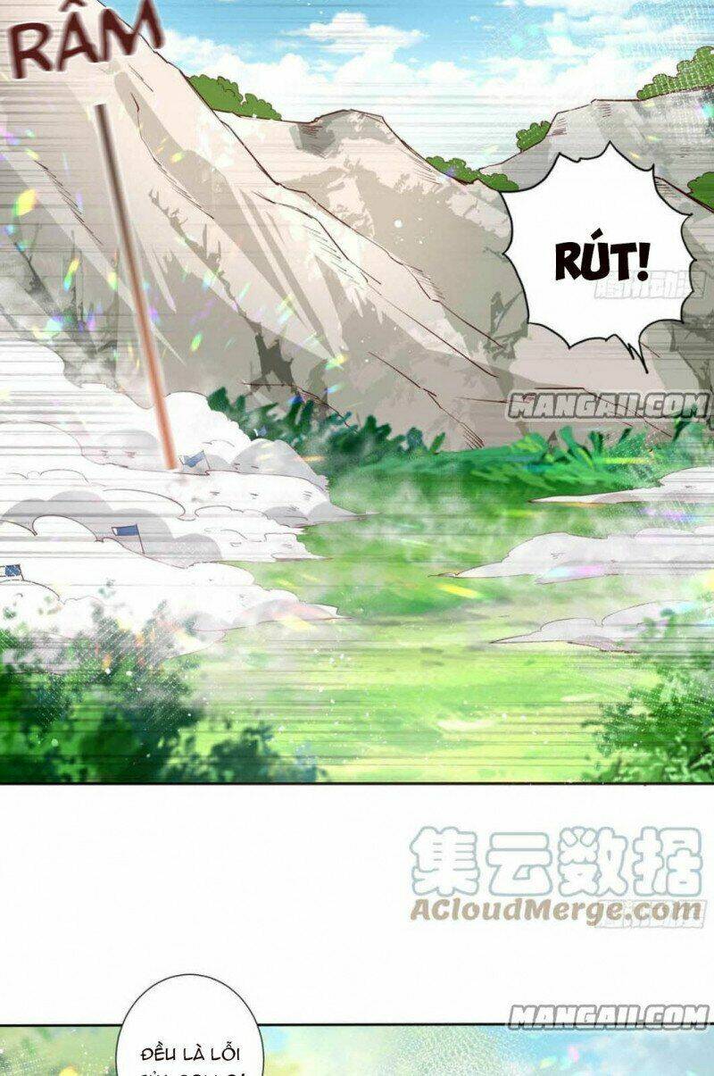 Công Chúa Phản Diện Trong Truyền Thuyết: Chapter 86