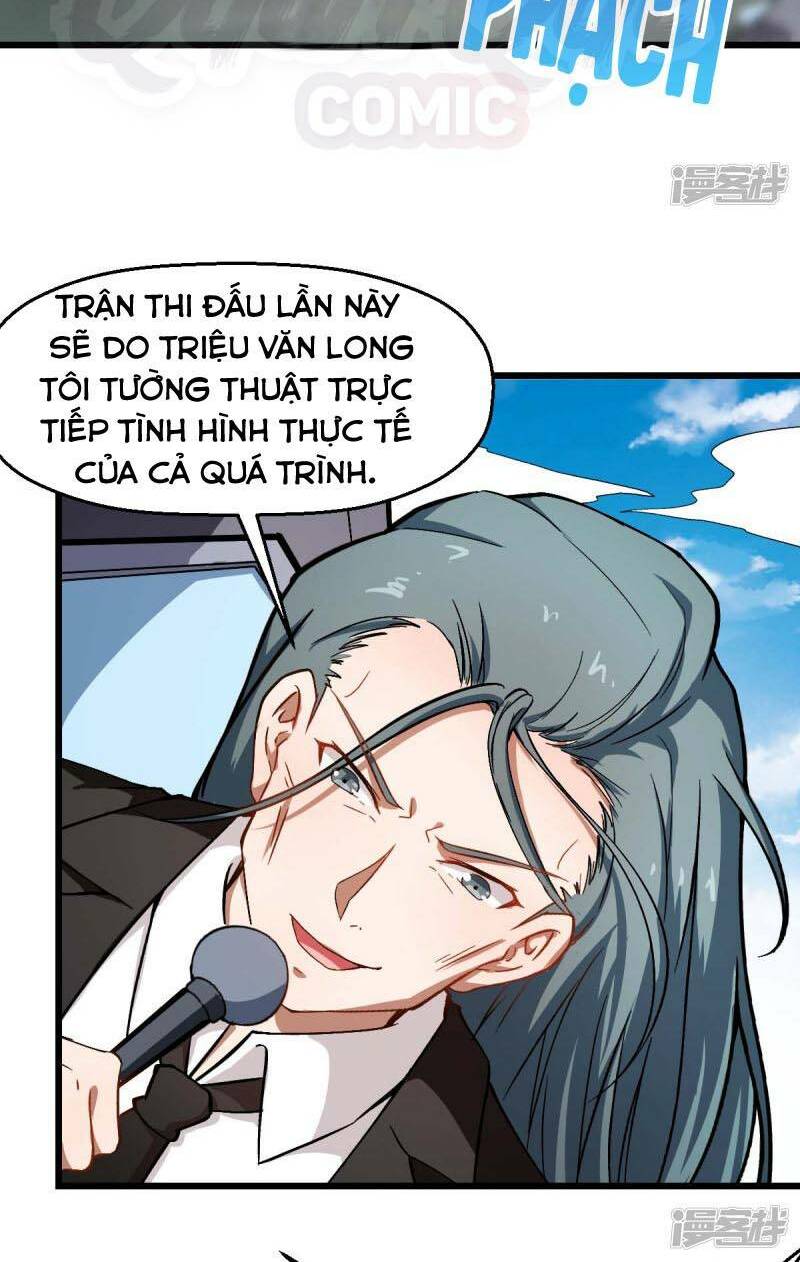 Vườn Trường Cuồng Sư Hệ Thống: Chapter 80