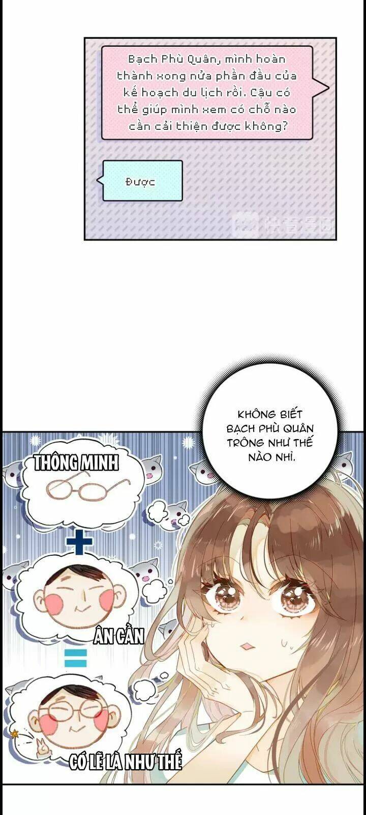 Cách Sông Ngàn Dặm, Tần Xuyên Tri Hạ: Chapter 2