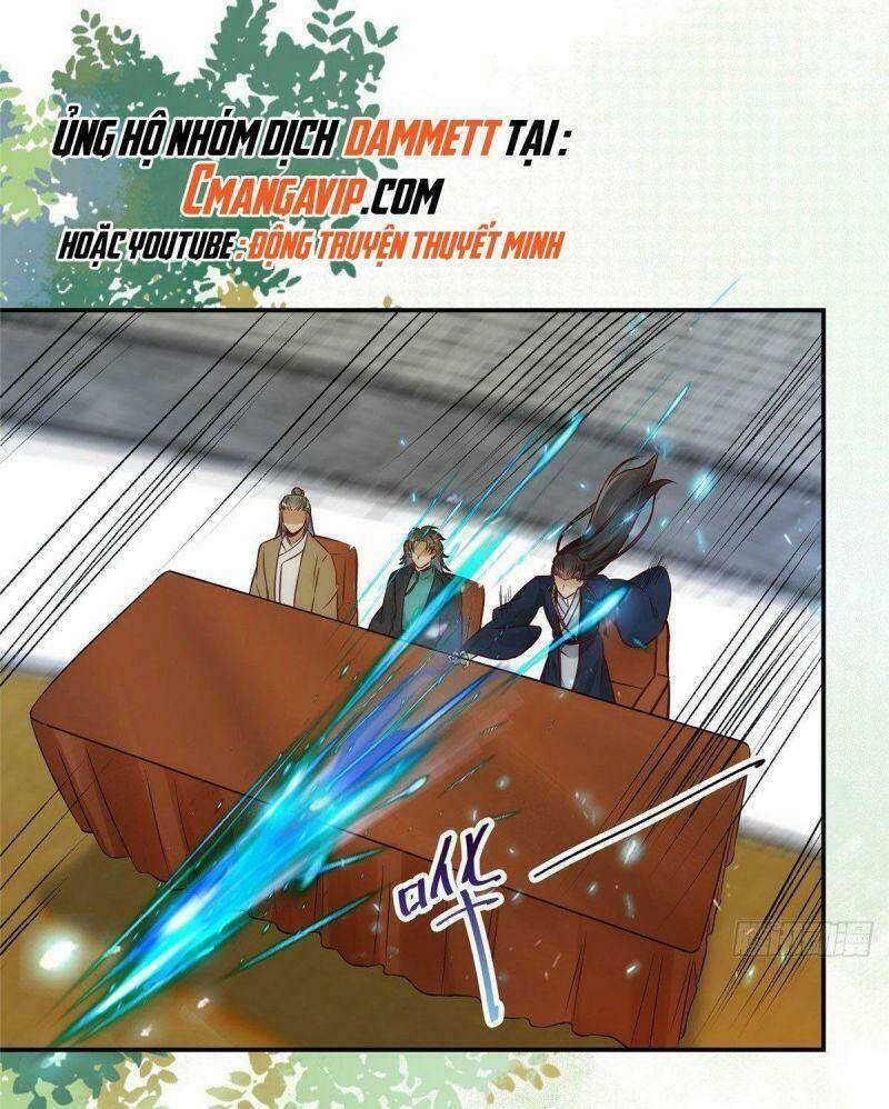 Nghịch Thiên Thần Phi Chí Thượng: Chapter 25