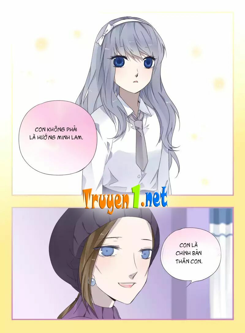 Lam Sí: Chapter 77