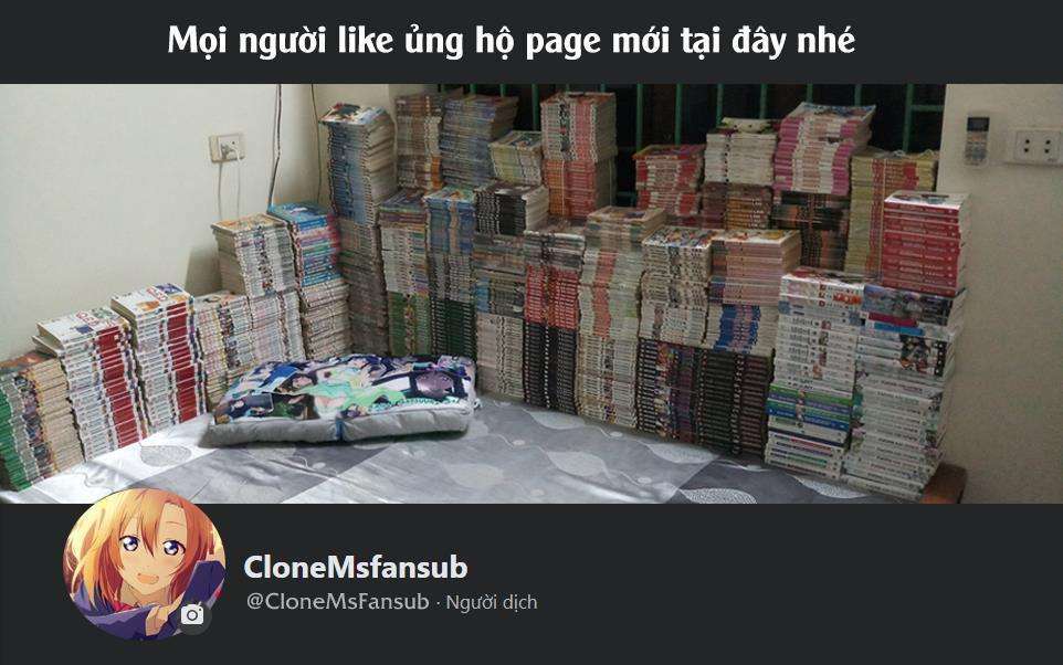 Umiiro March: Chapter 25