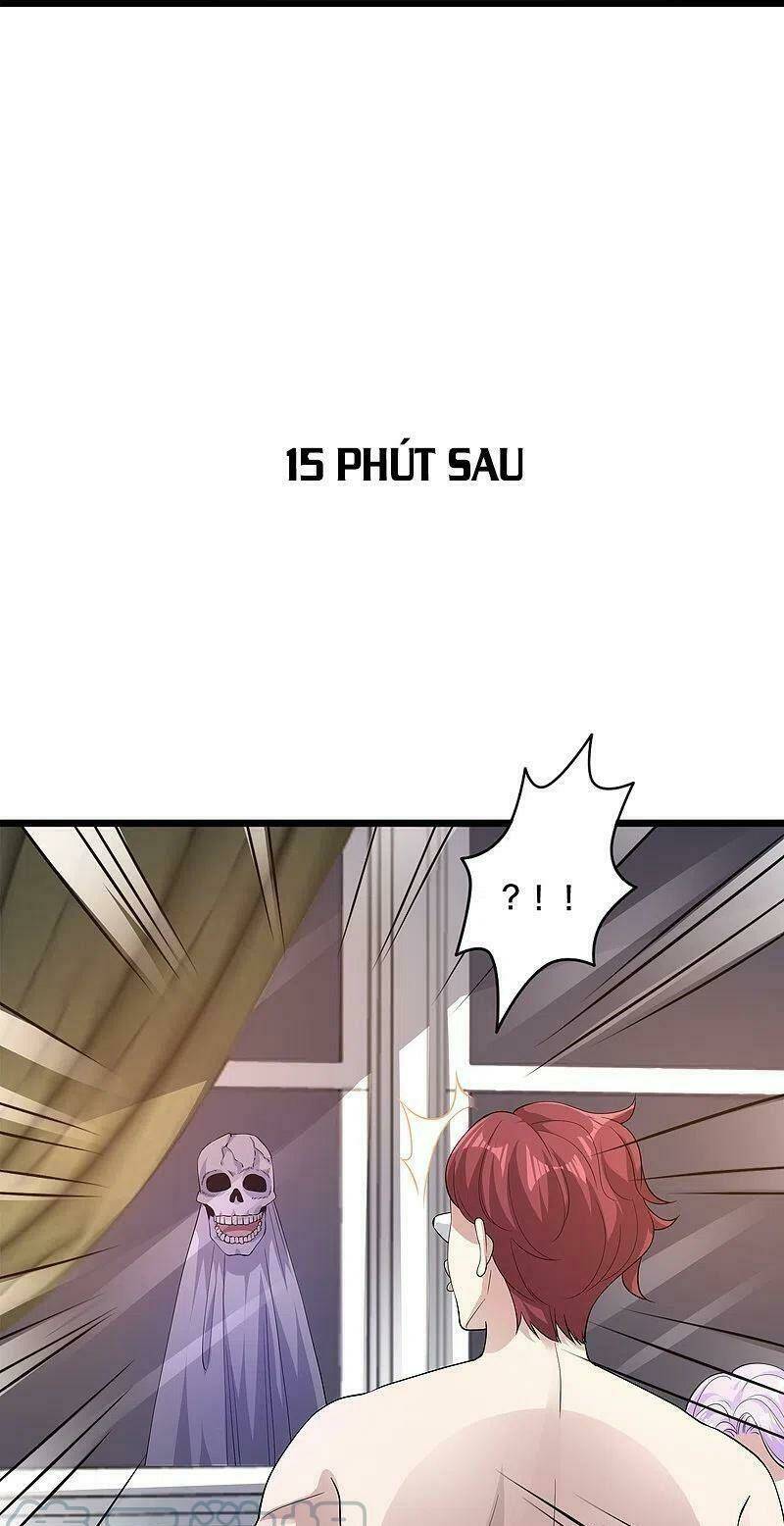 Đô Thị Tà Vương: Chapter 254