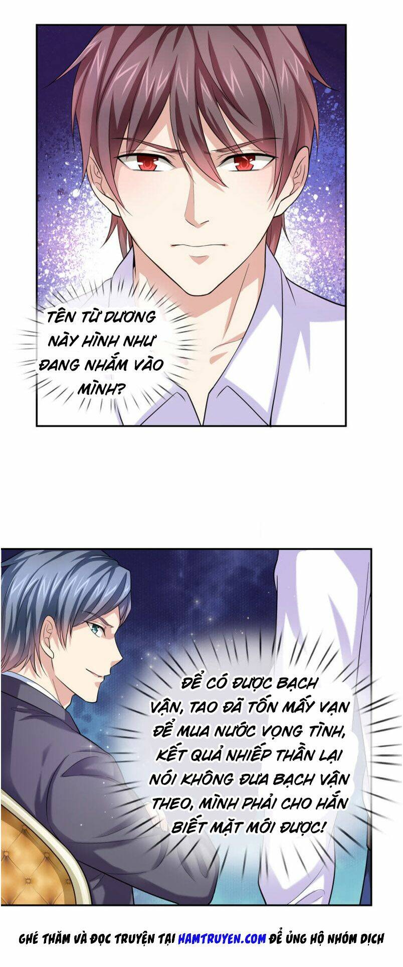Tuyệt Thế Phi Đao: Chapter 169