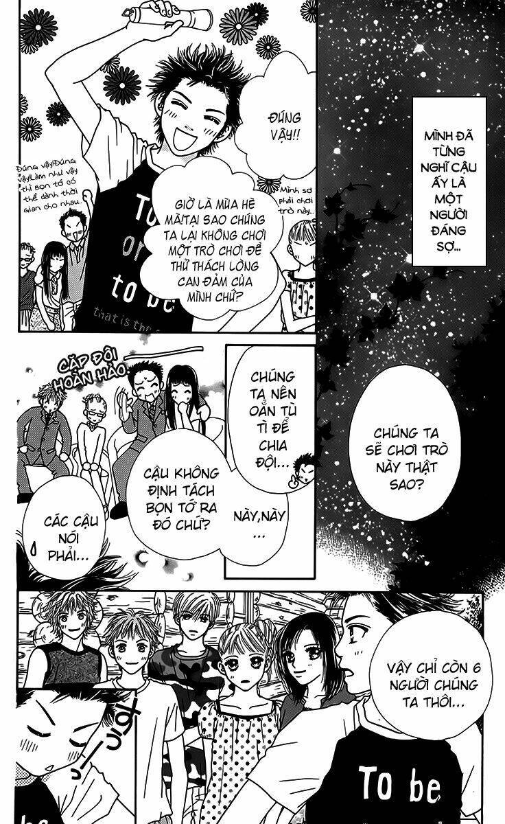 Cô Láng Giềng: Chapter 39