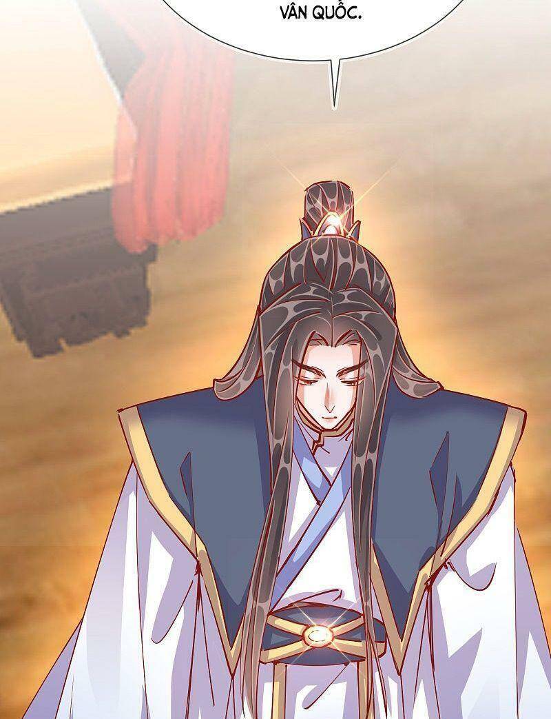 Công Lược Trưởng Thành Của Vương Phi: Chapter 42