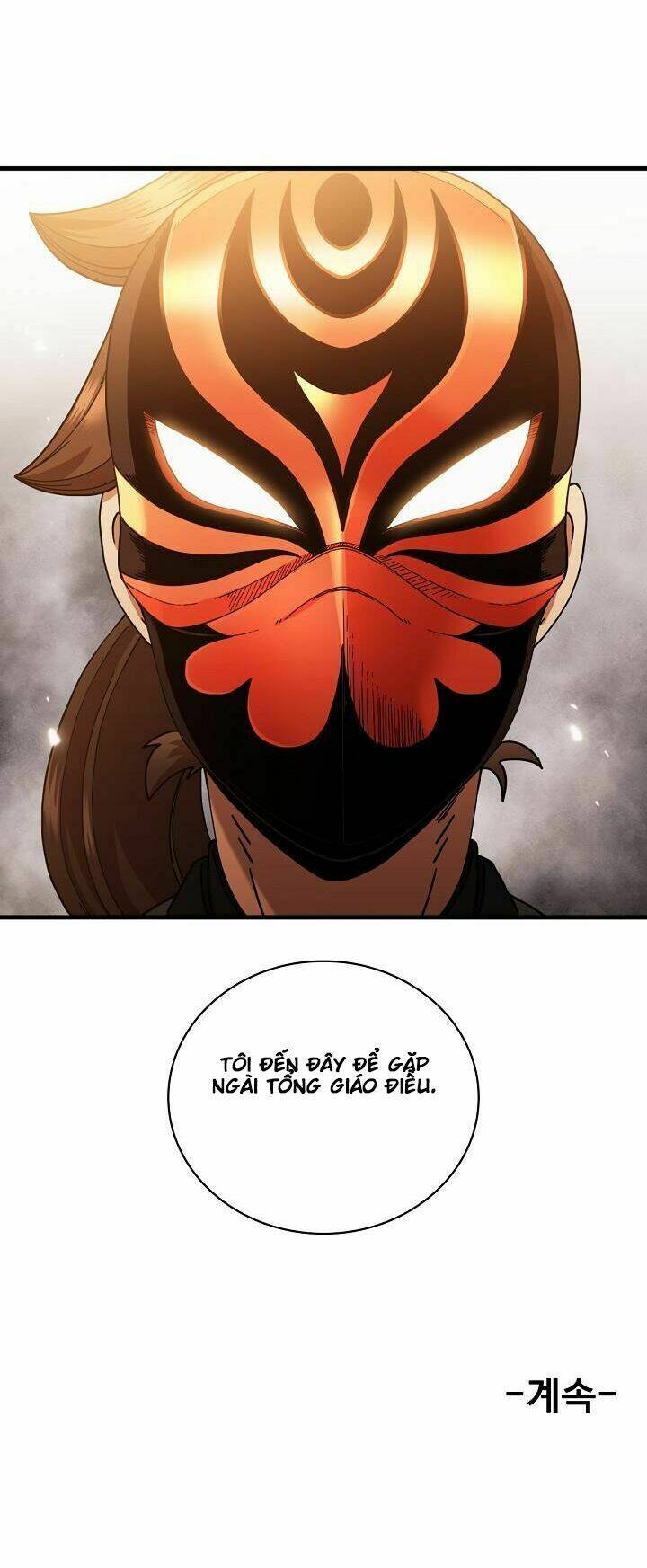 Thân Thủ Đệ Nhất Kiếm: Chapter 16