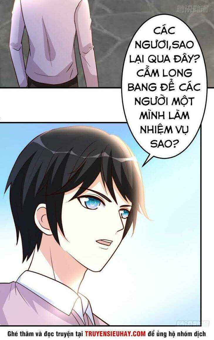 Trọng Sinh Tu Chân Tại Đô Thị: Chapter 57