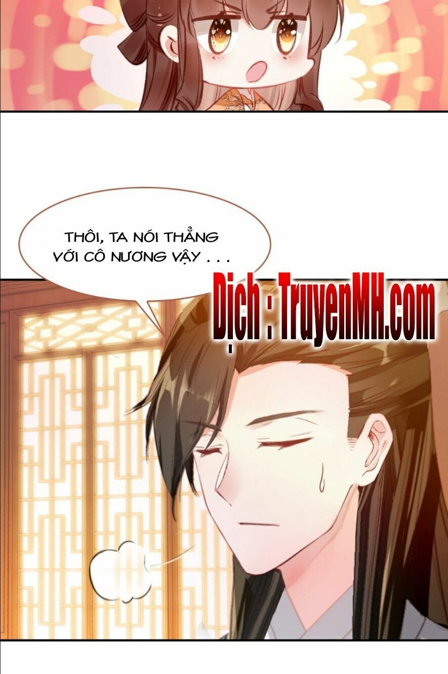 Gả Cho Một Tên Thái Giám Đáng Ghét: Chapter 90