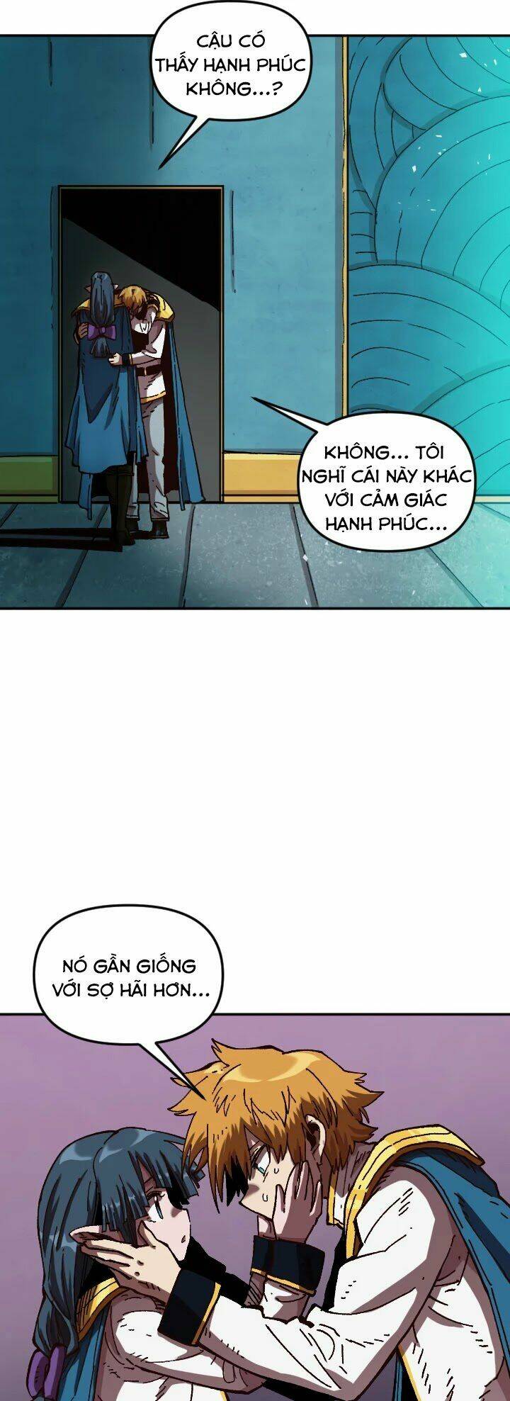 Nô Lệ Nghịch Thiên: Chapter 62