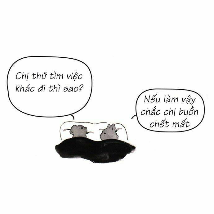 All That We Hope To Be: Chapter 3