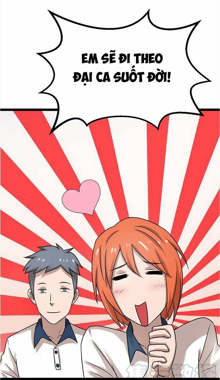 Đai Ca Trở Lại Tuổi 16: Chapter 21