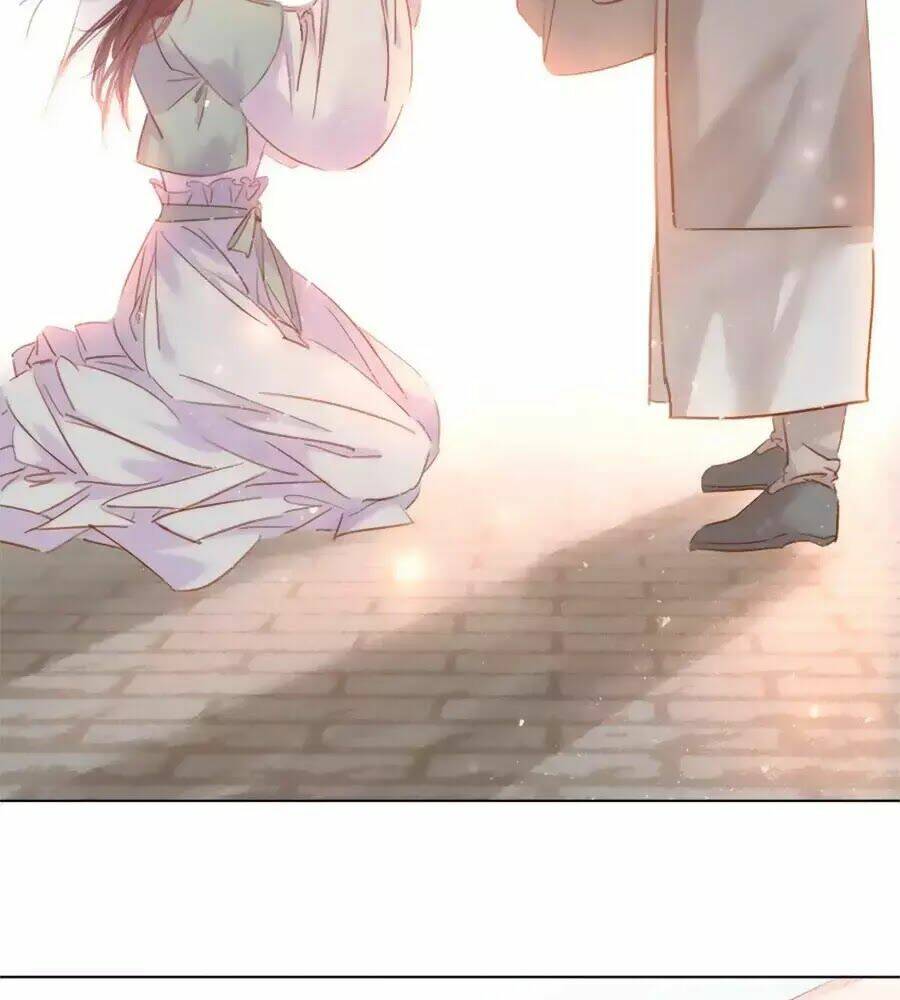 Tiểu Sư Phụ, Tóc Giả Của Ngài Rơi Rồi!: Chapter 16