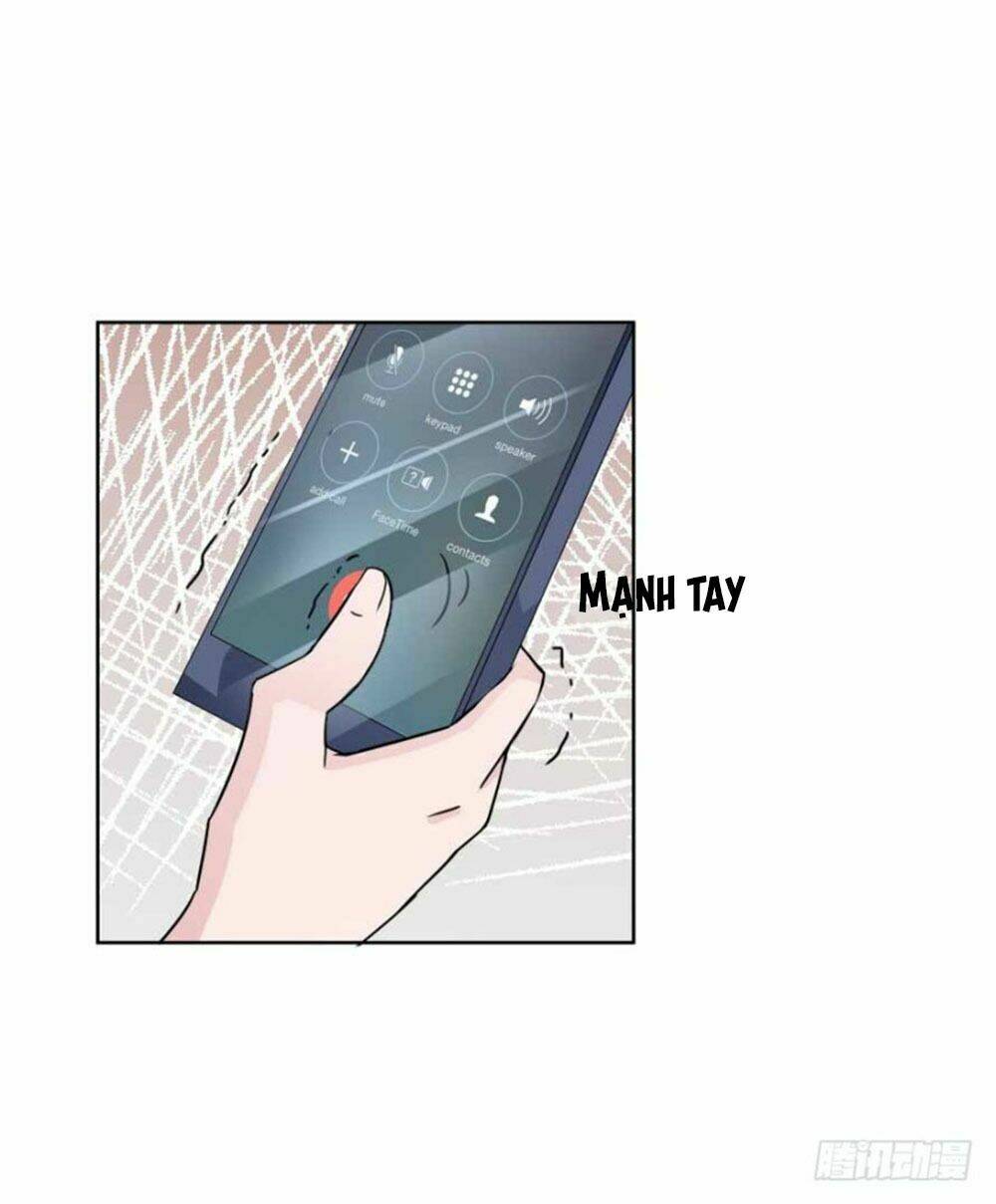 Thiên Kim Đường Môn: Chapter 94