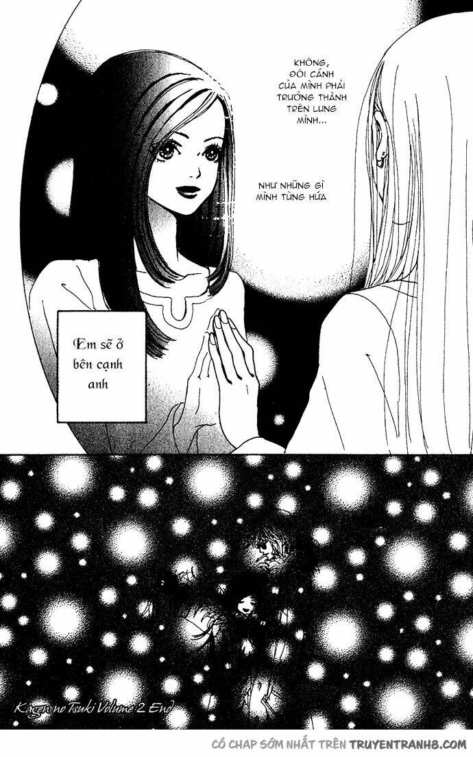 Kagen No Tsuki: Chapter 10