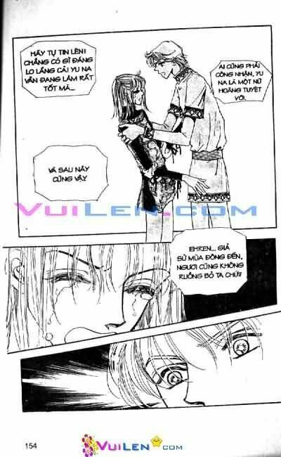 Hiệp Sĩ Nữ Hoàng: Chapter 7