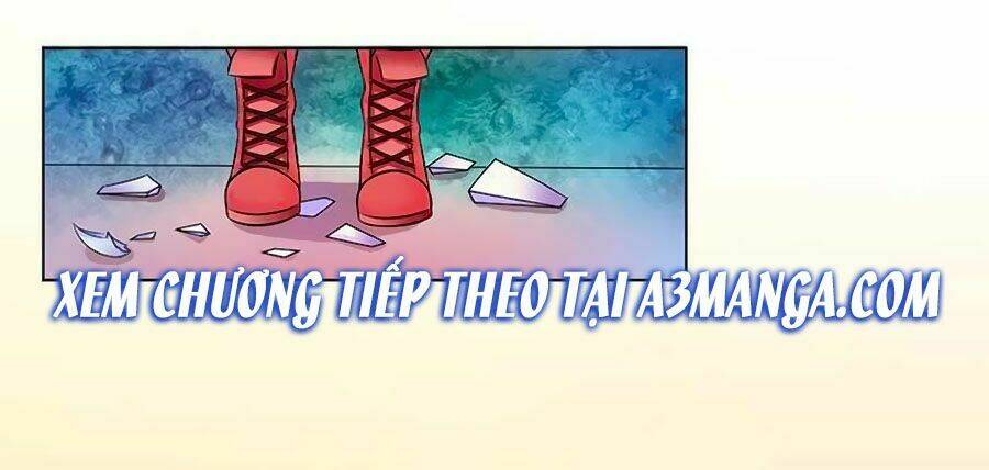 Trí Mệnh Sủng Thê: Tổng Tài Mau Nạp Mạng: Chapter 46