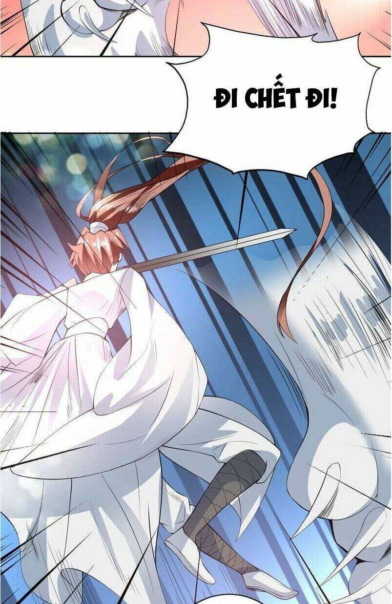 Tối Cường Thần Thú Hệ Thống: Chapter 95