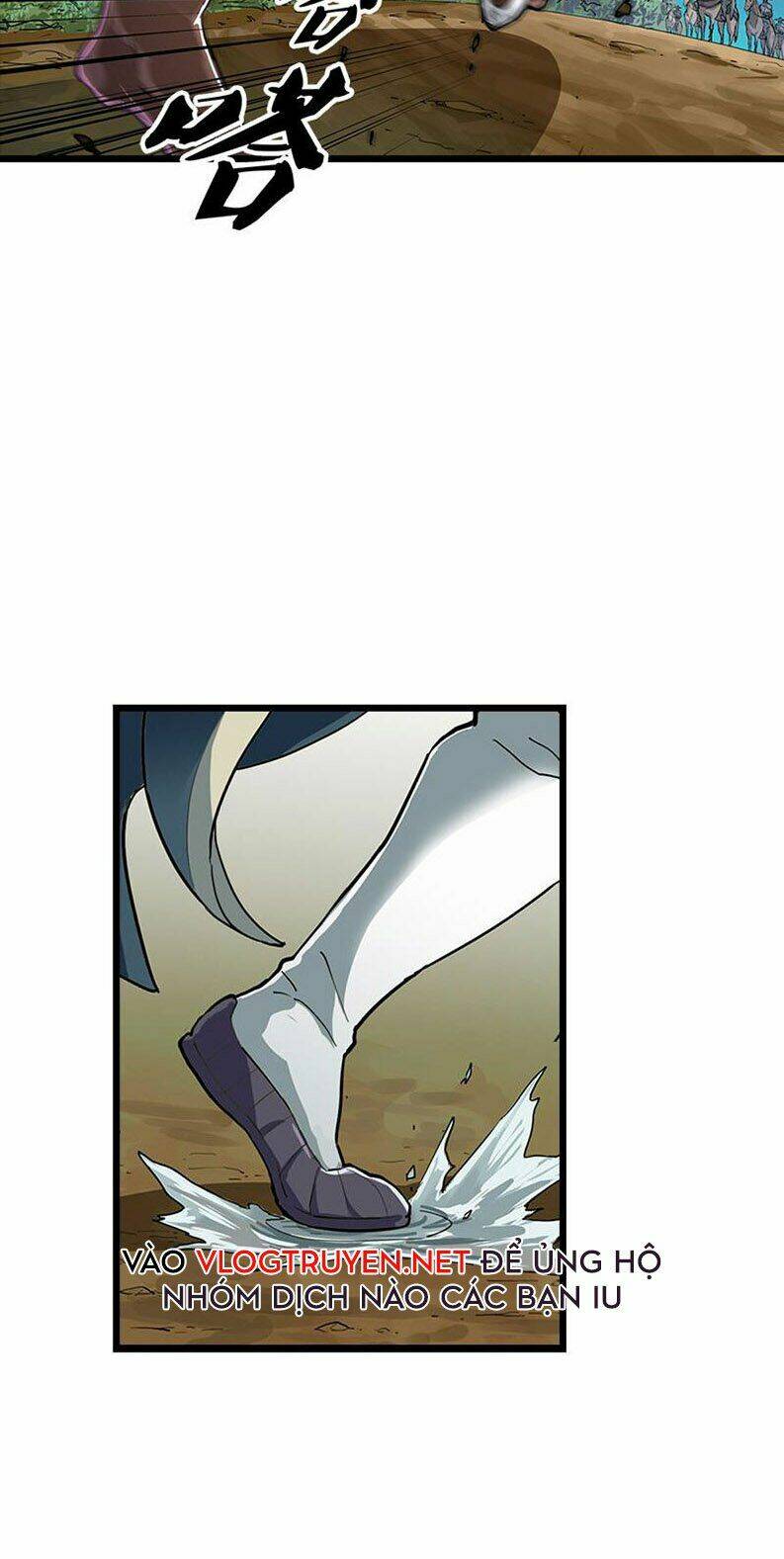 Ỷ Thiên Đồ Long Kí: Chapter 2