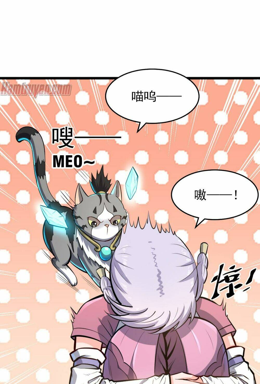 Hiệp Hành Cửu Thiên: Chapter 98