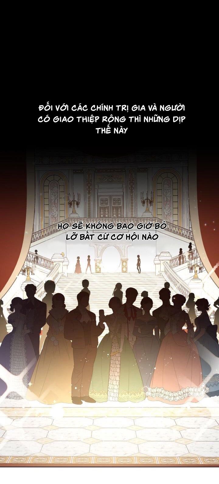 Lamia Orphe Đã Chết: Chapter 7