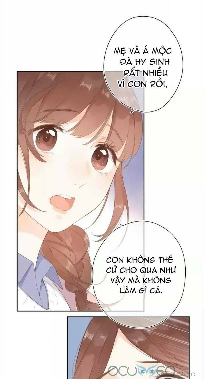 Sos! Tôi Đã Yêu Một Con Sâu Bướm (Phần 2): Chapter 16