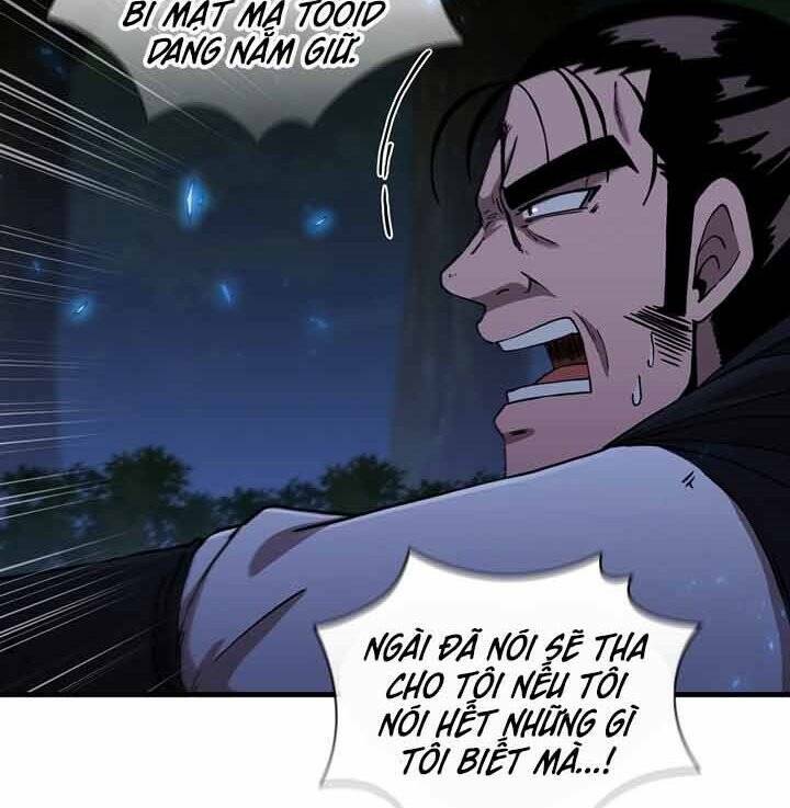 Thân Thủ Đệ Nhất Kiếm: Chapter 99