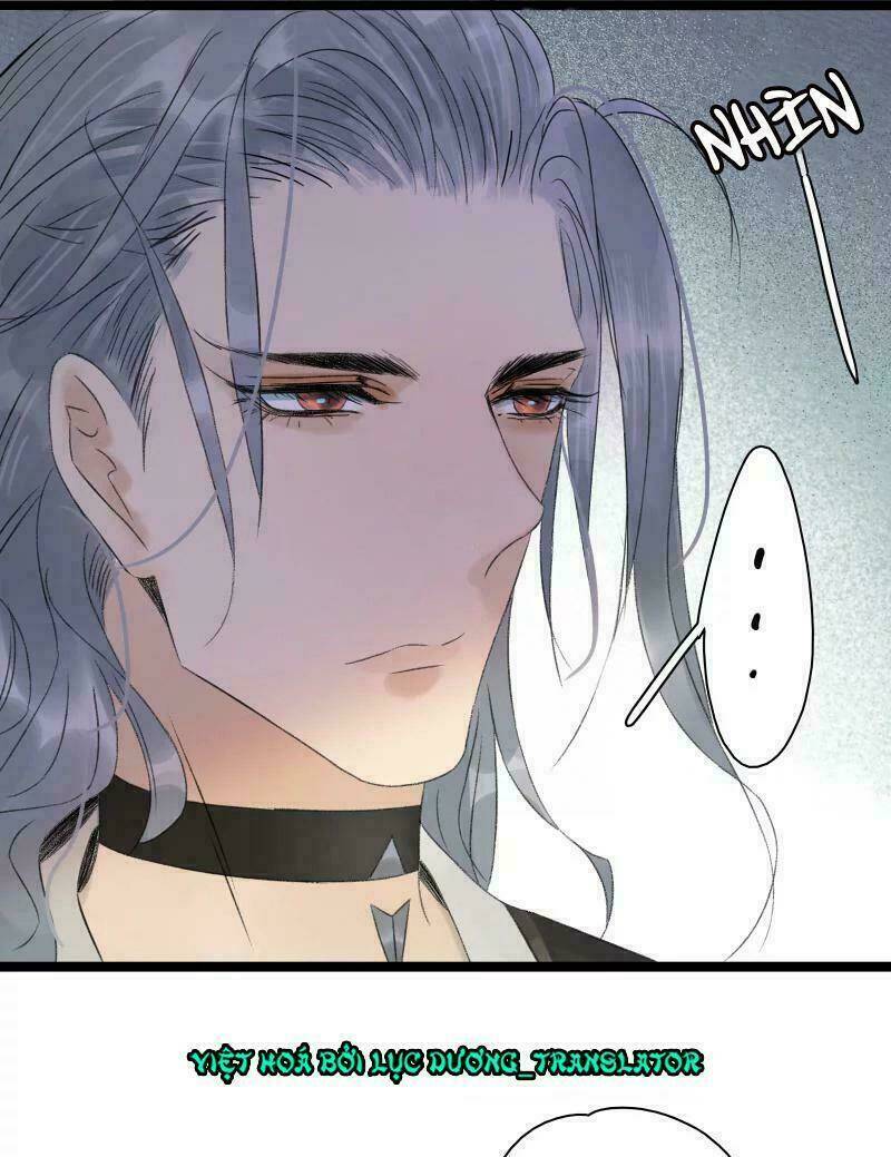 Thái Tử Bị Hoang Tưởng: Chapter 56