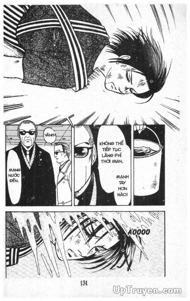 9 Banme No Musashi: Chapter 13