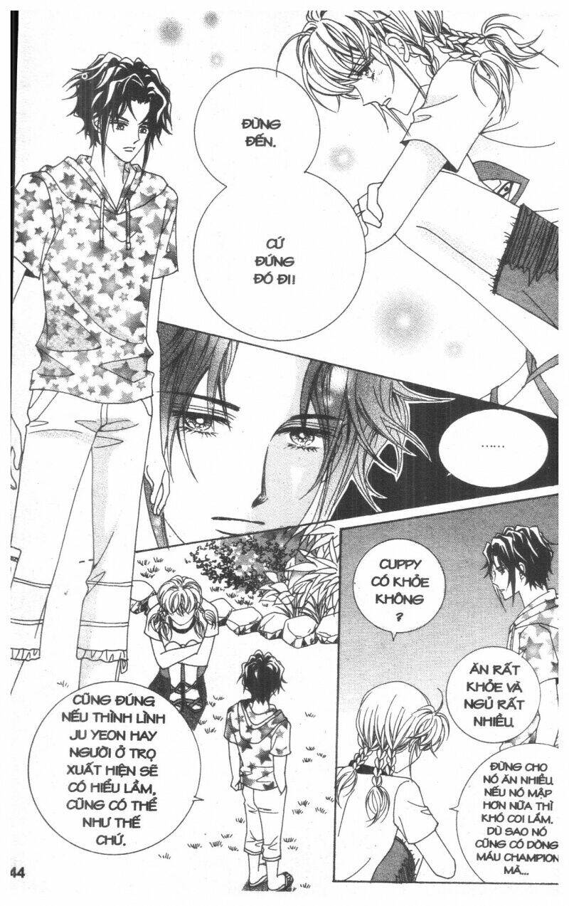 Cũng Vì Em: Chapter 3