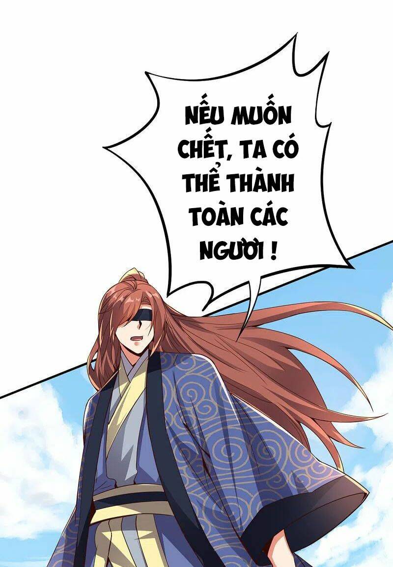 Phục Thiên Thánh Chủ: Chapter 190