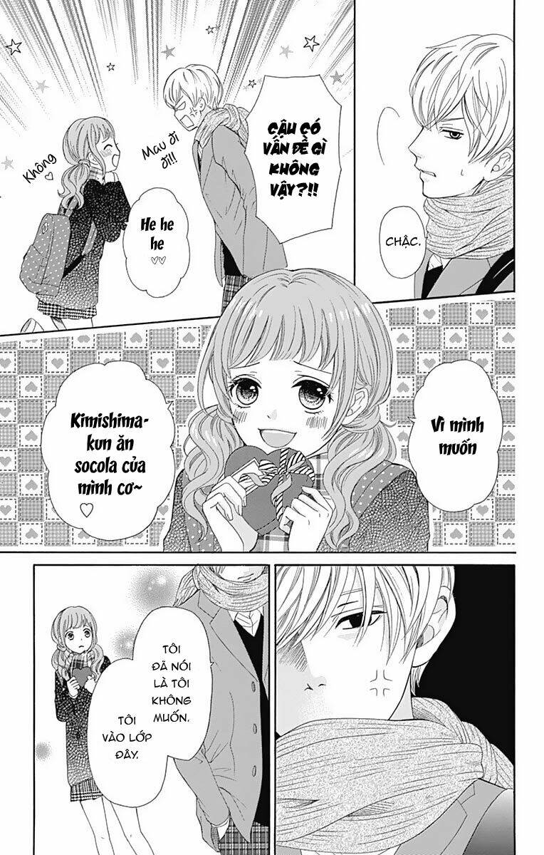 Furuya-Sensei Wa An-Chan No Mono: Chapter 11