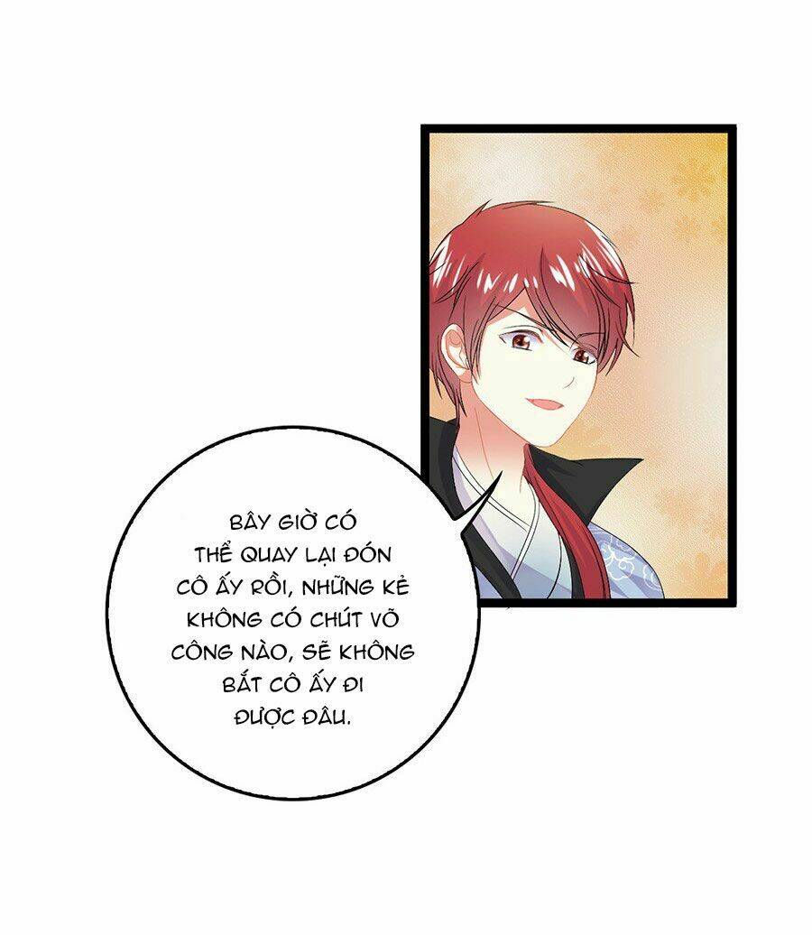 Lừa Thái Tử Đến Đây Dạy Dỗ: Chapter 5