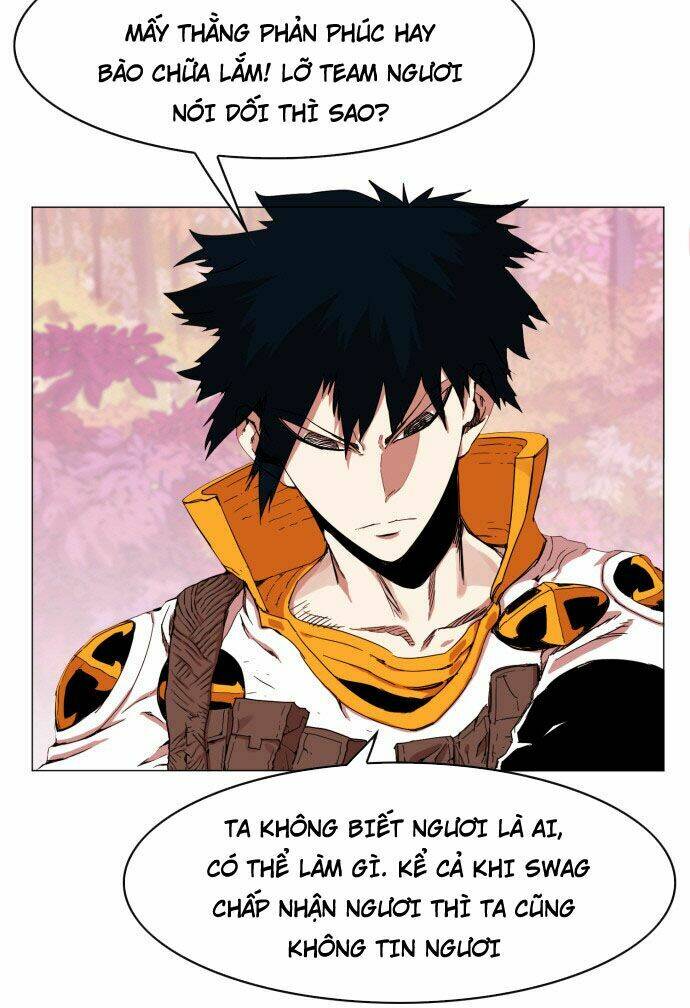 Hard Core Leveling Warrior: Chapter 35