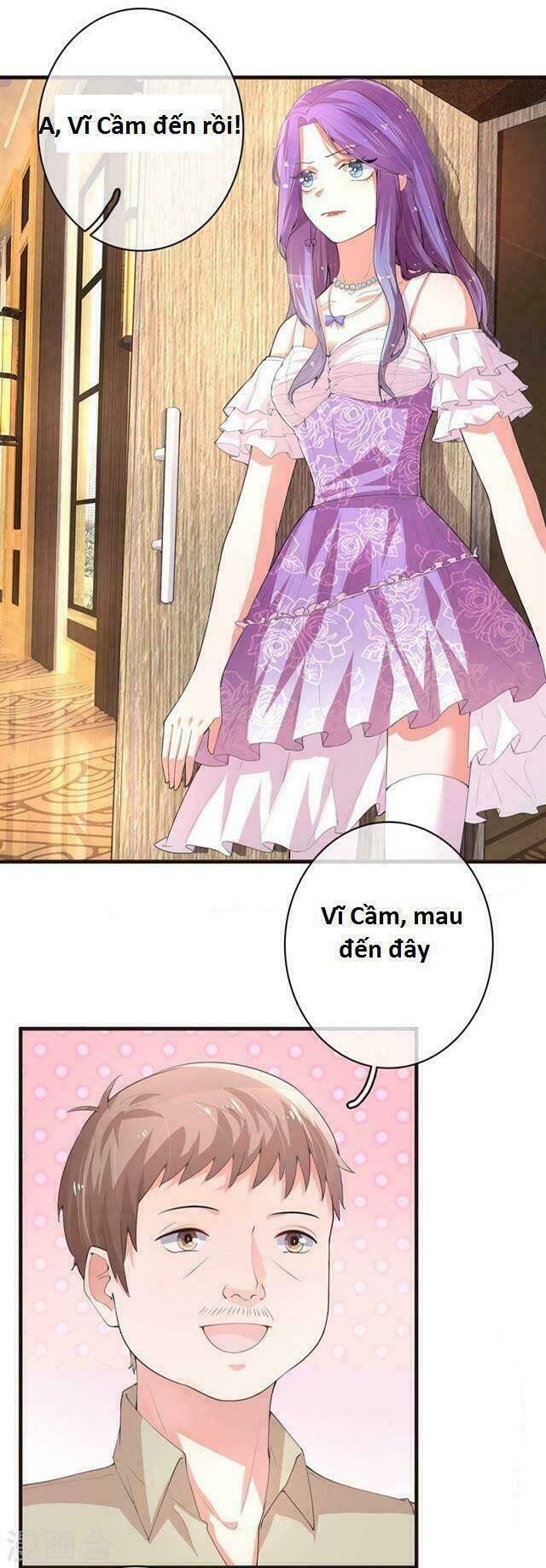 Trùng Sinh Để Trả Thù: Chapter 18