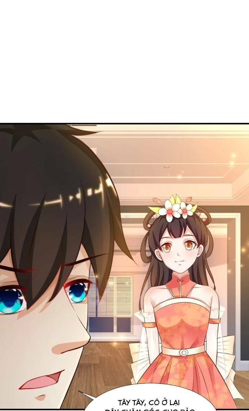 Tối Cường Vận Đào Hoa: Chapter 84