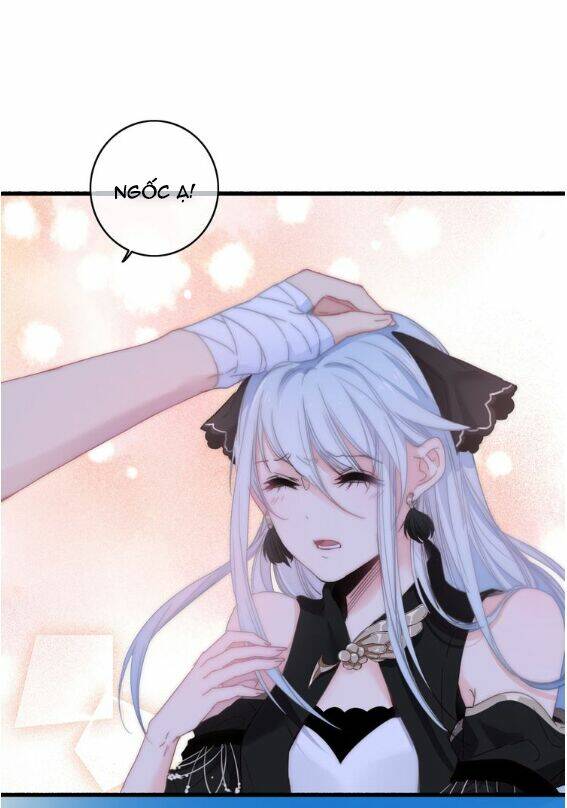 Dữ Tử Thành Thuyết: Chapter 12