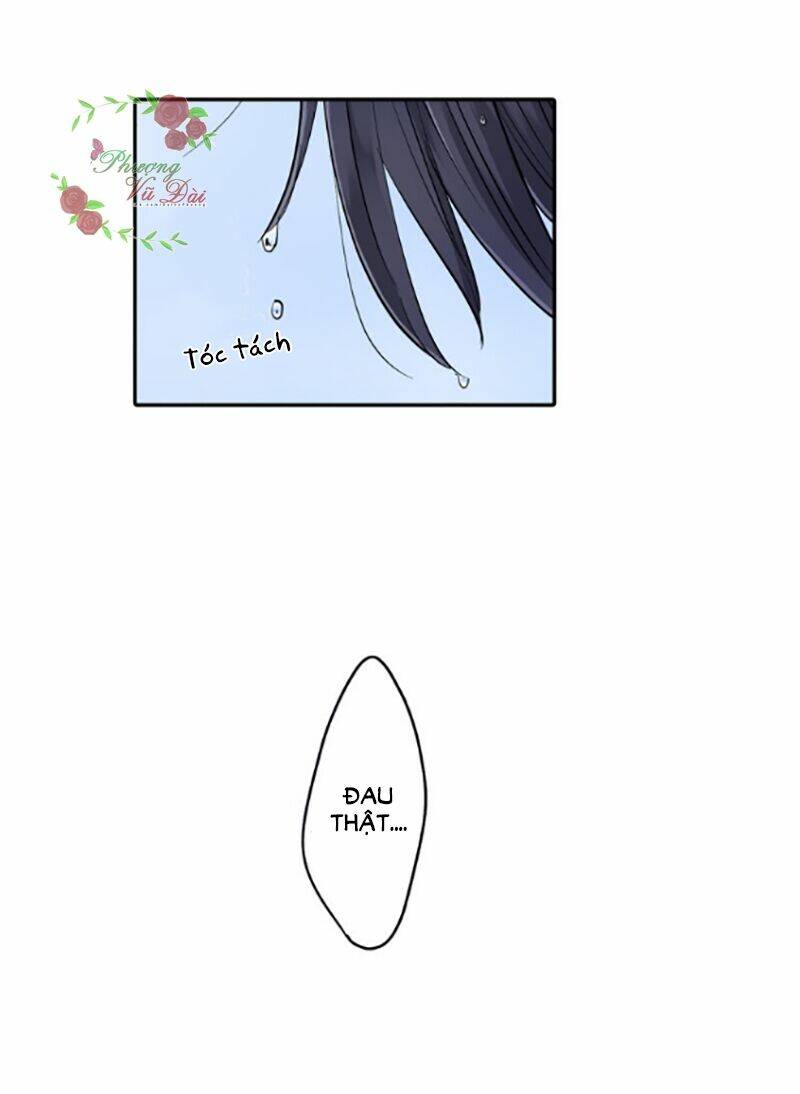 Hai Anh Ấy Của Tôi: Chapter 3