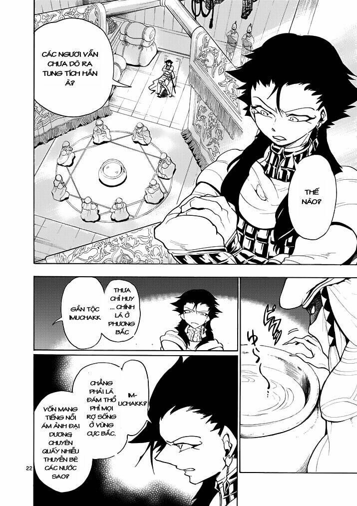 Sinbad No Bouken: Chapter 15