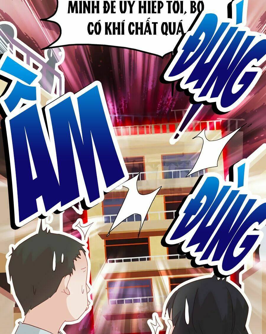 Thiên Kim Bất Lương: Chapter 5