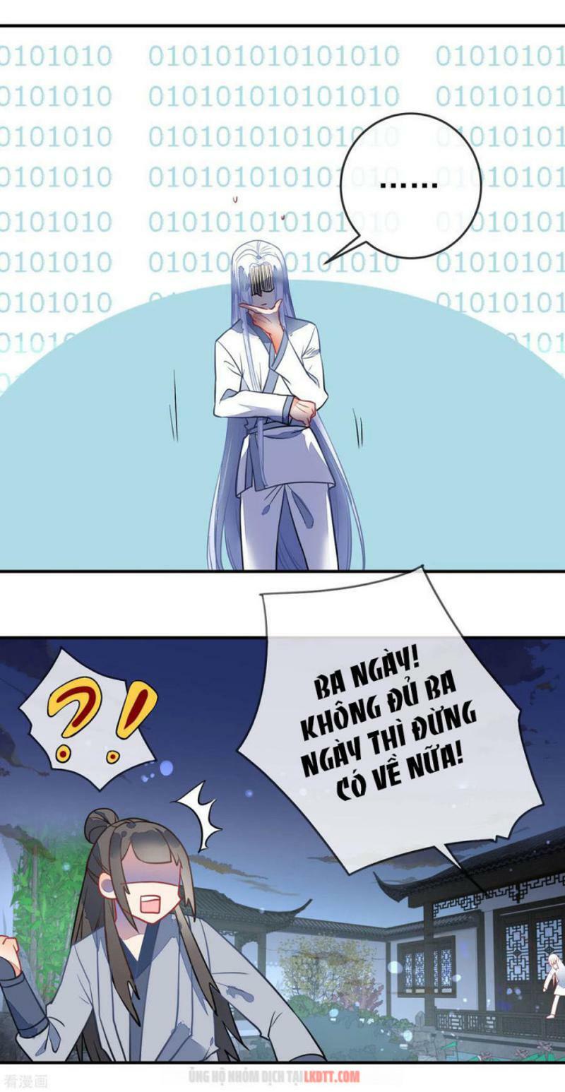 Tiểu Yêu Tinh Điều Giáo Bảo Điển: Chapter 98