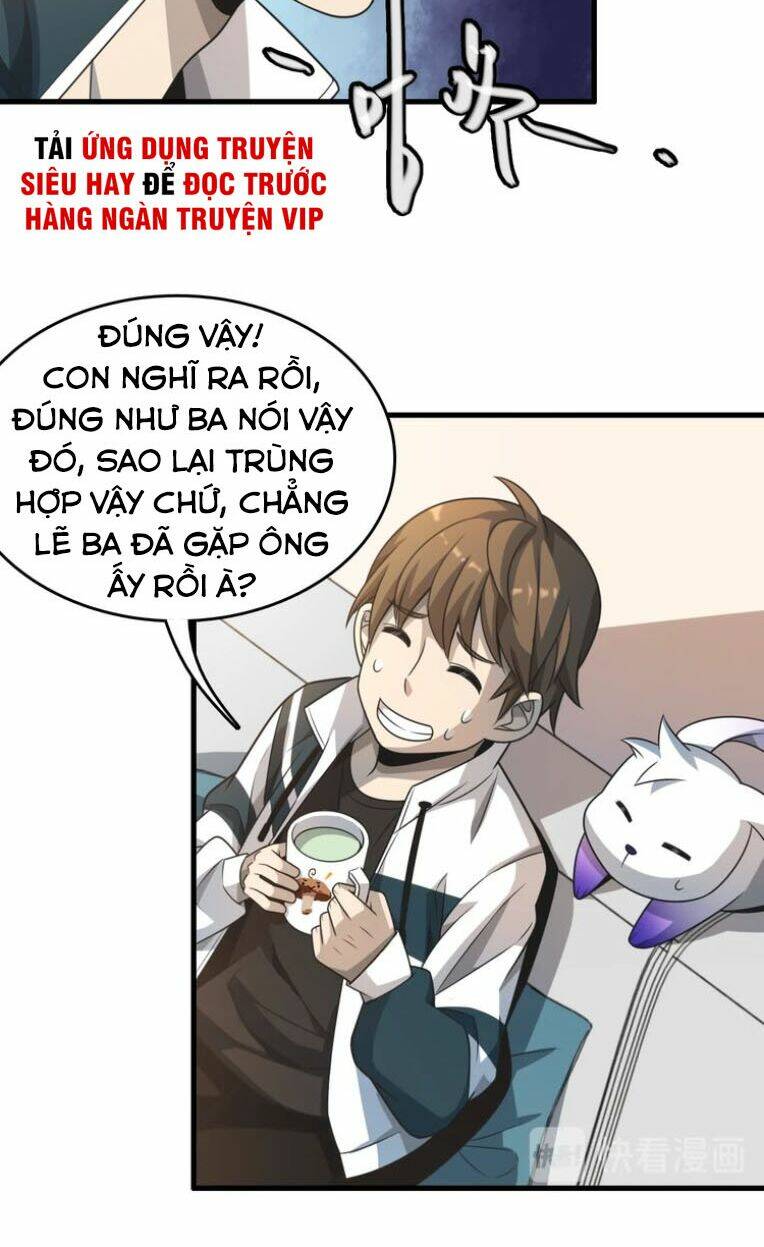 Trọng Sinh Tiểu Y Tiên: Chapter 13