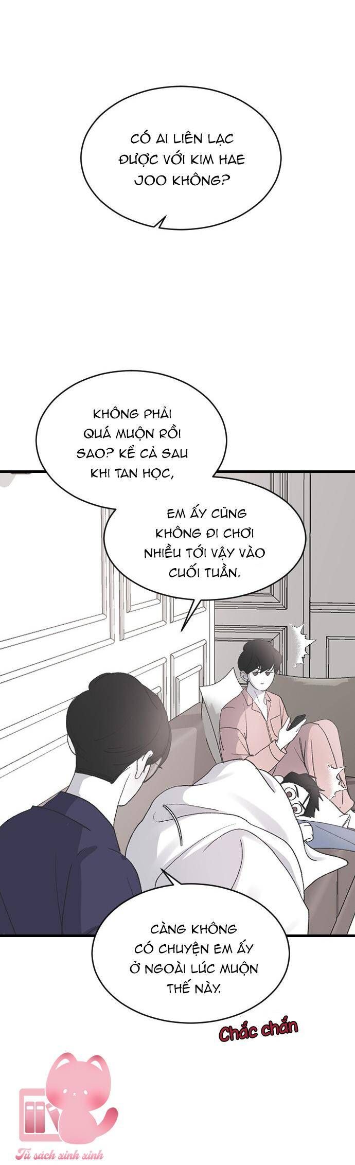 Ba Người Anh Trai Của Tôi Là Bạo Quân: Chapter 68