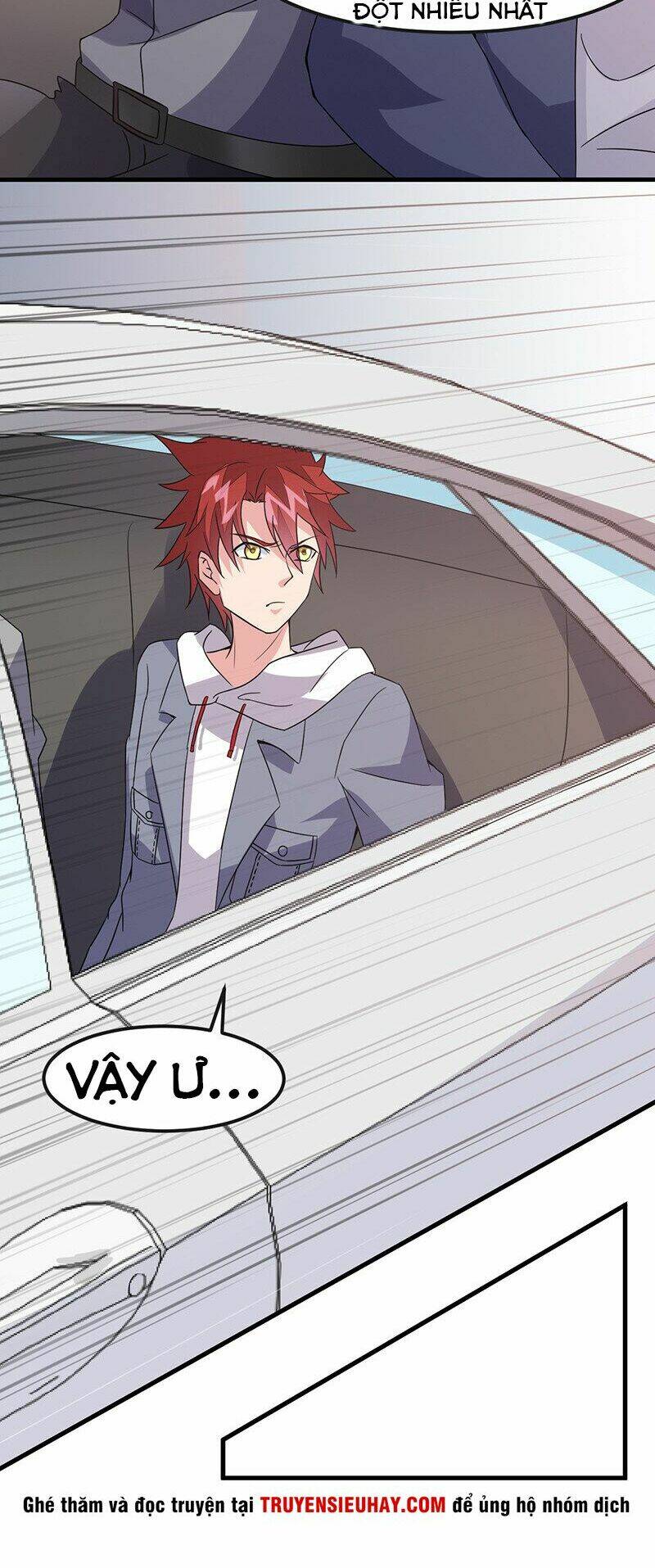 Dị Năng Thiếu Niên Vương: Chapter 43