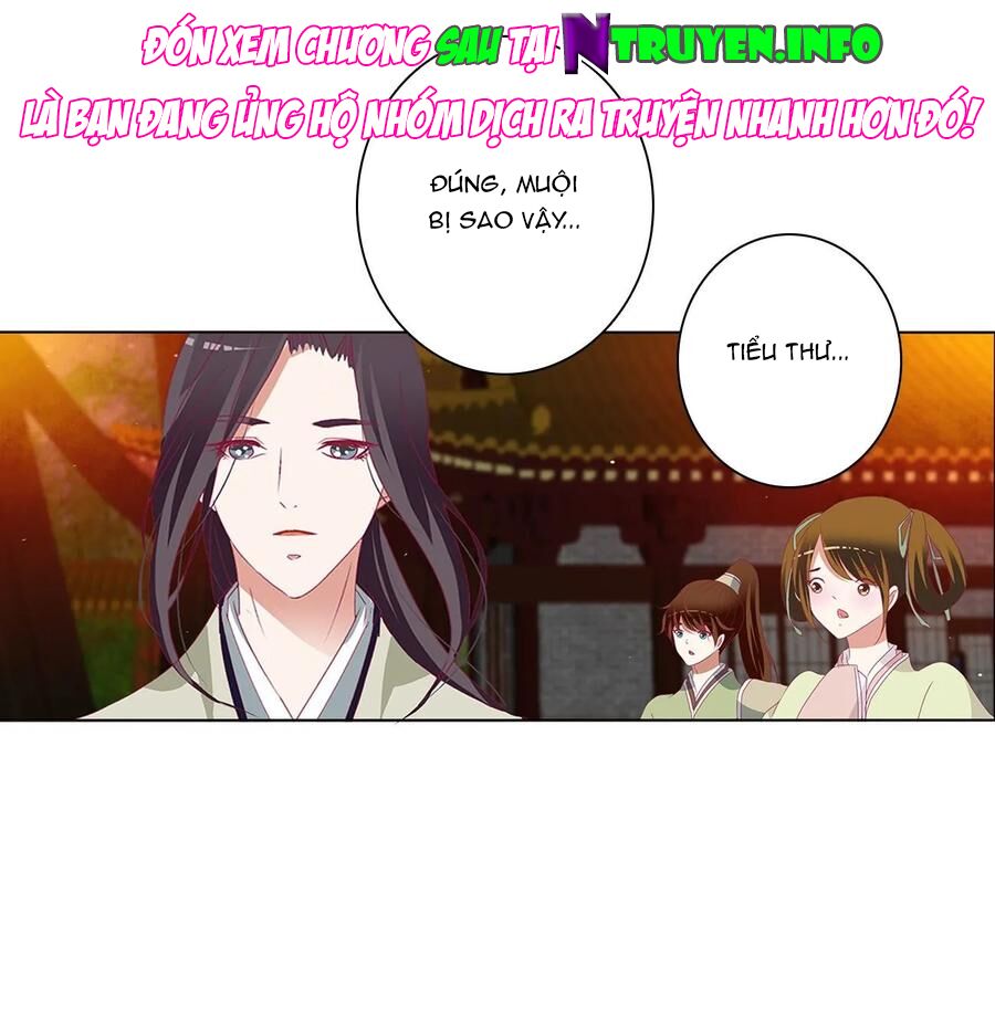 Thông Linh Phi: Chapter 636