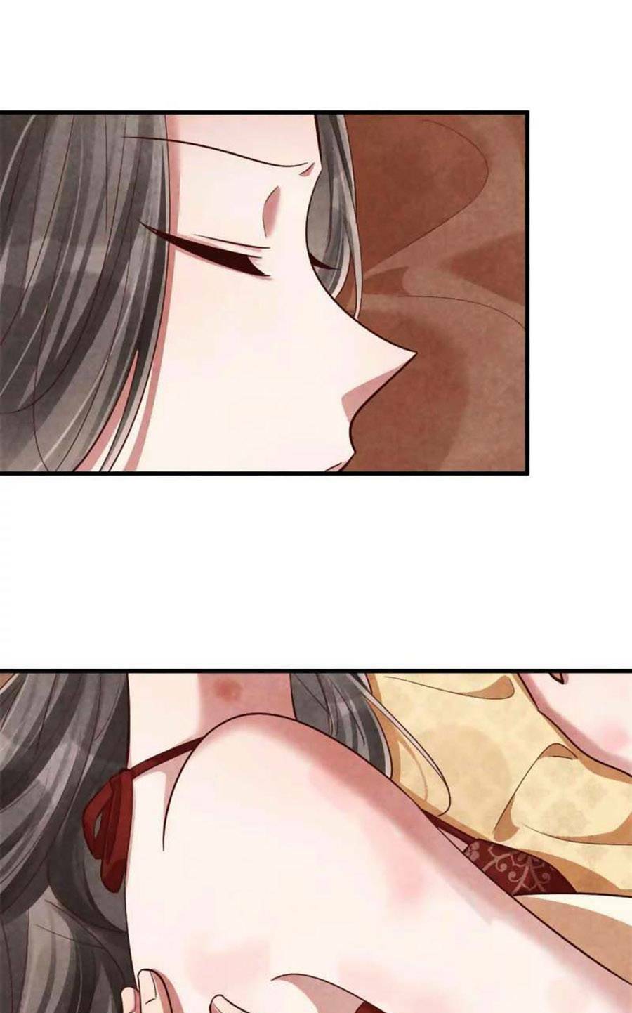 Vương Phi Muốn Trèo Tường: Chapter 133