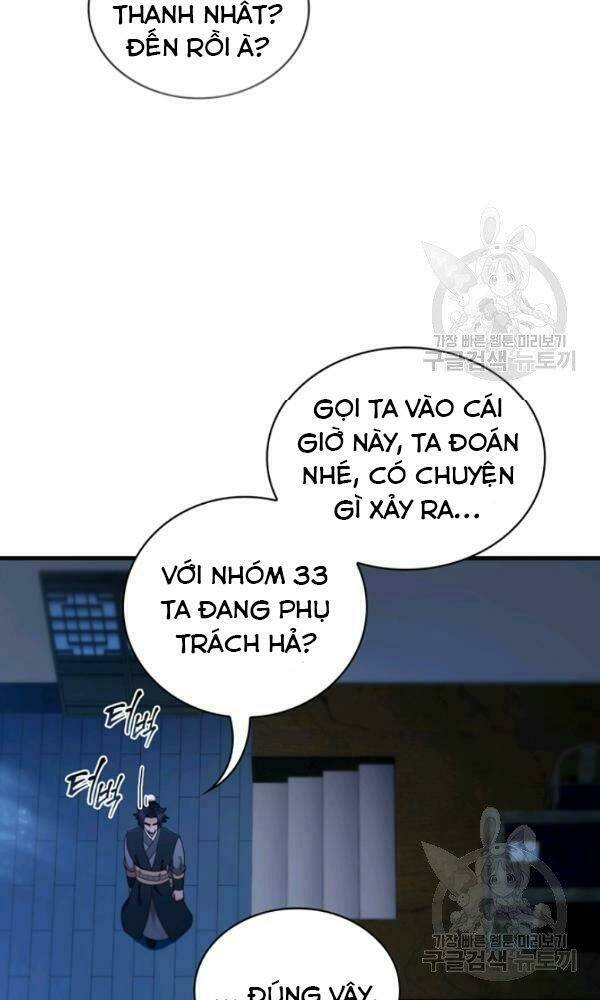 Thân Thủ Đệ Nhất Kiếm: Chapter 72