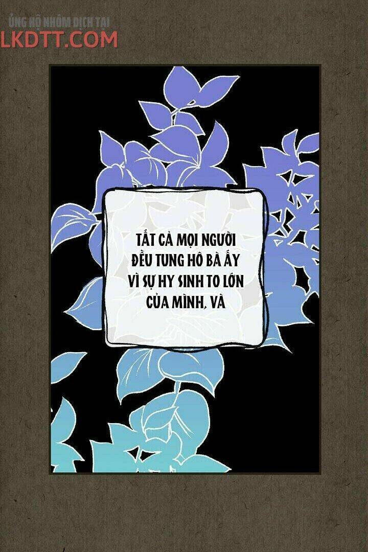 Hoàng Phi Bóng Tối: Chapter 27