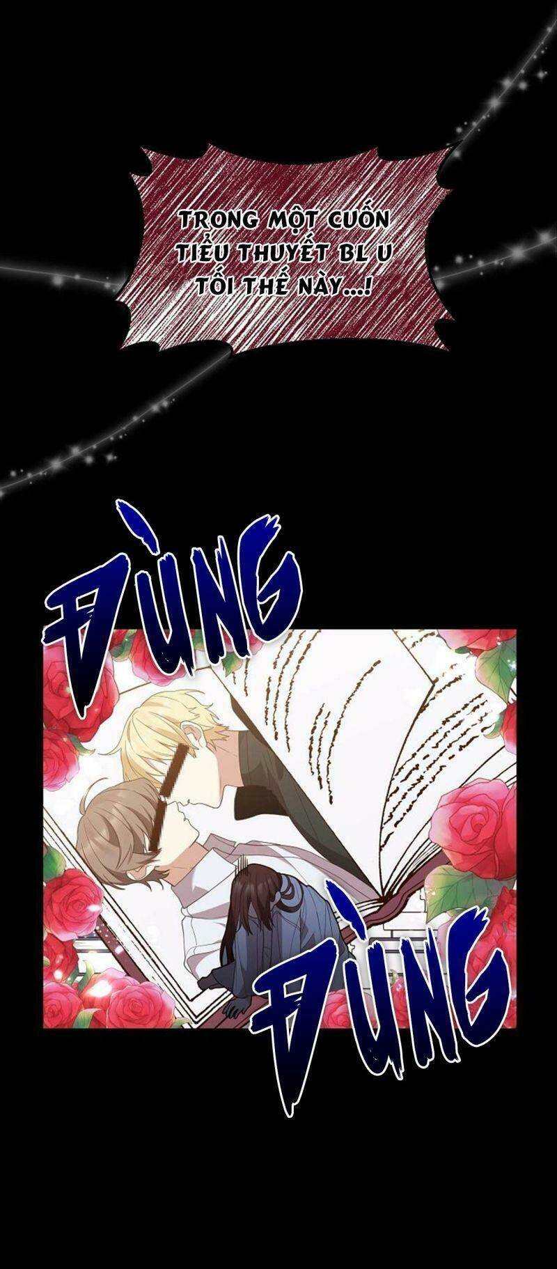 Hôn Phu Của Tôi Là Nam Chính Yandere: Chapter 1