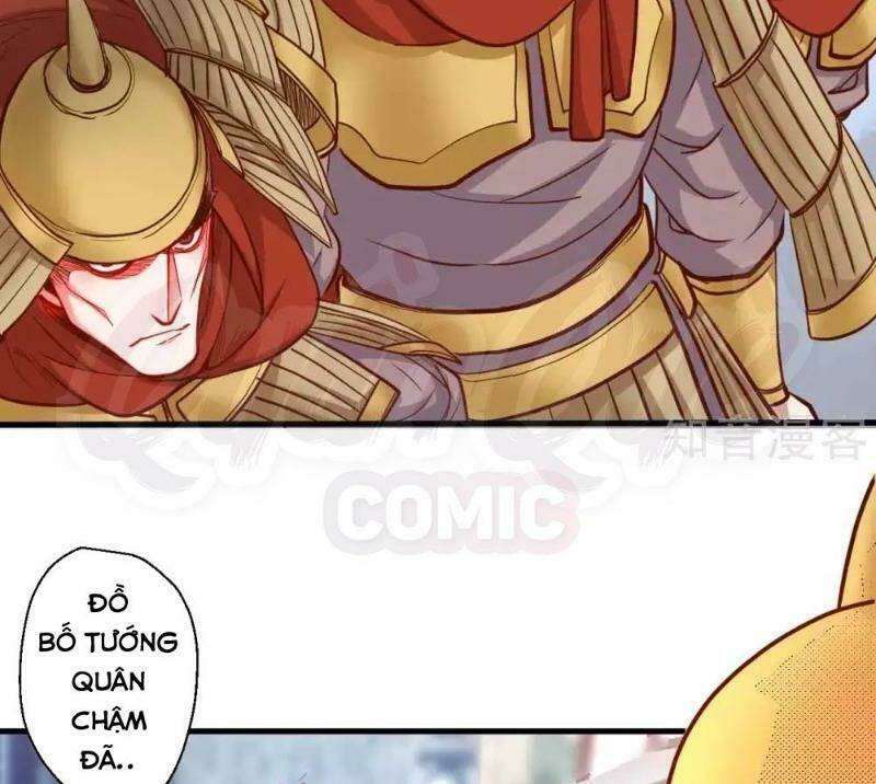 Tối Cường Đại Biểu Hoàng Kim Thận: Chapter 81